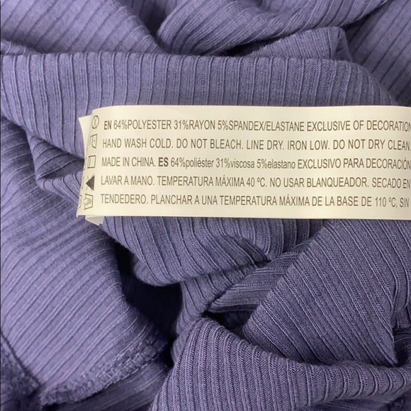 NWT body con dress - Picture 6 of 8